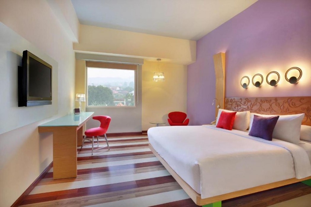 ibis Styles Yogyakarta 11/64