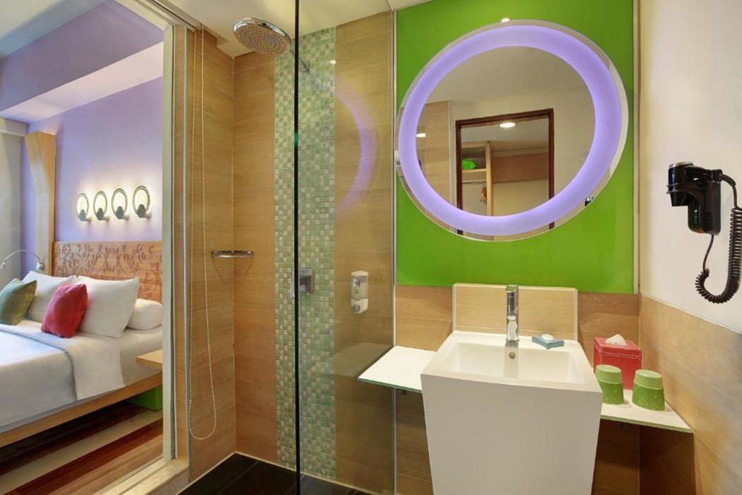 ibis Styles Yogyakarta 13/64
