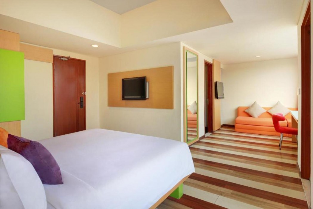 ibis Styles Yogyakarta 9/64