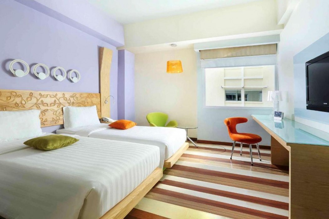 ibis Styles Yogyakarta 10/64