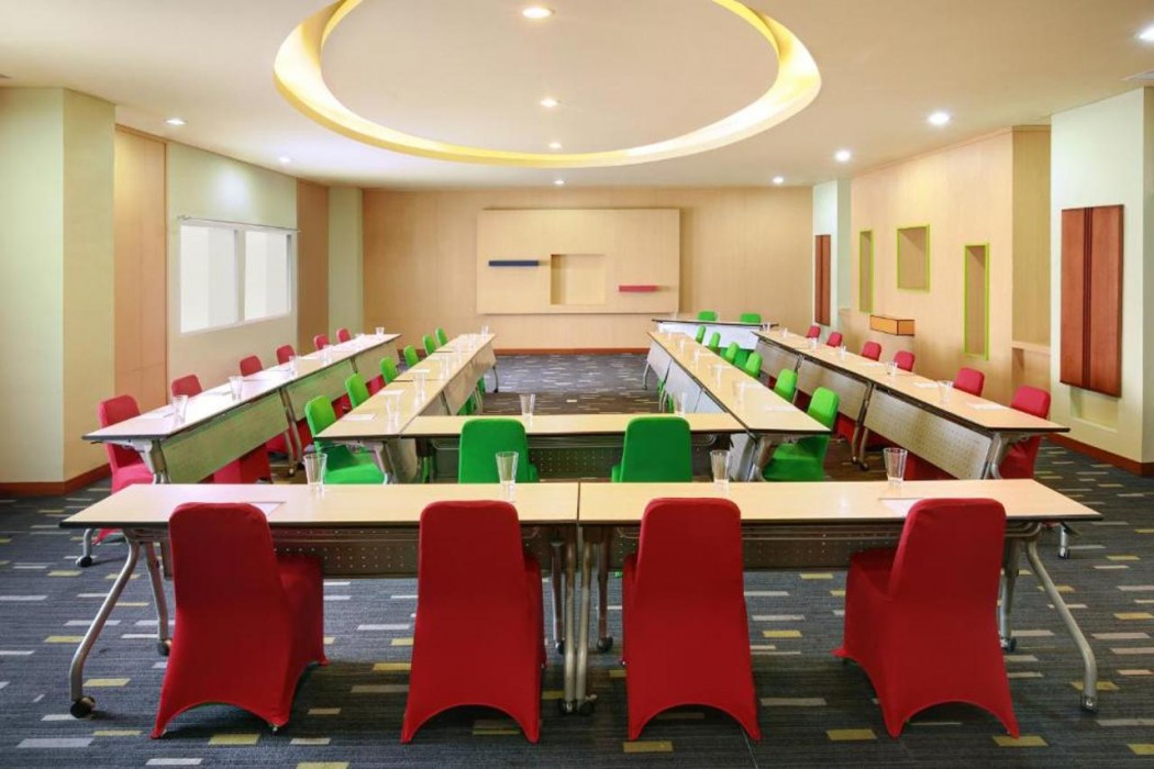 ibis Styles Yogyakarta 26/64