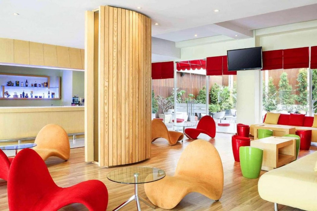 ibis Styles Yogyakarta 28/64