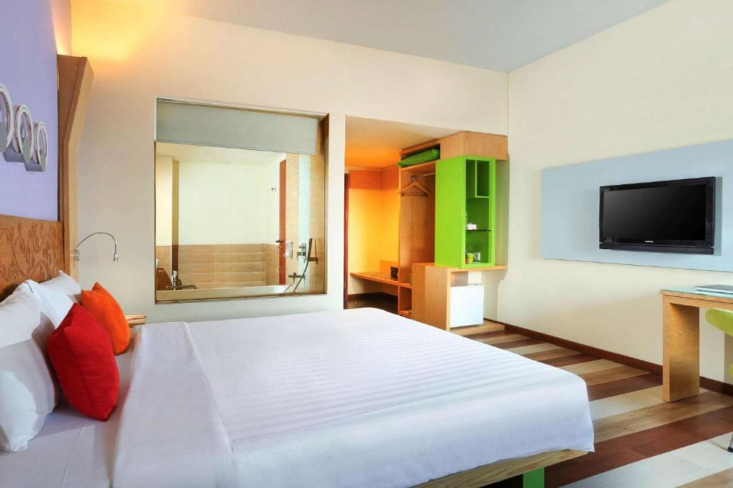 ibis Styles Yogyakarta 12/64