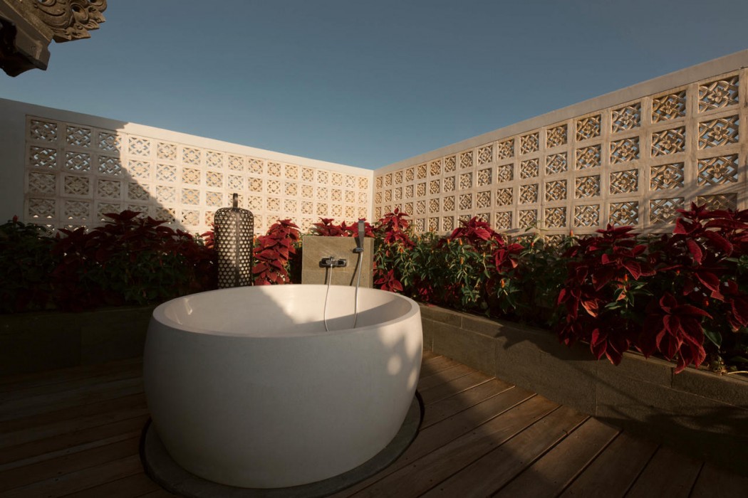 The Vira Bali Boutique Hotel & Suites 78/81