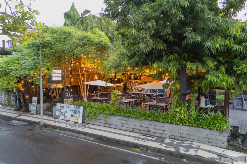 The Vira Bali Boutique Hotel & Suites 56/81