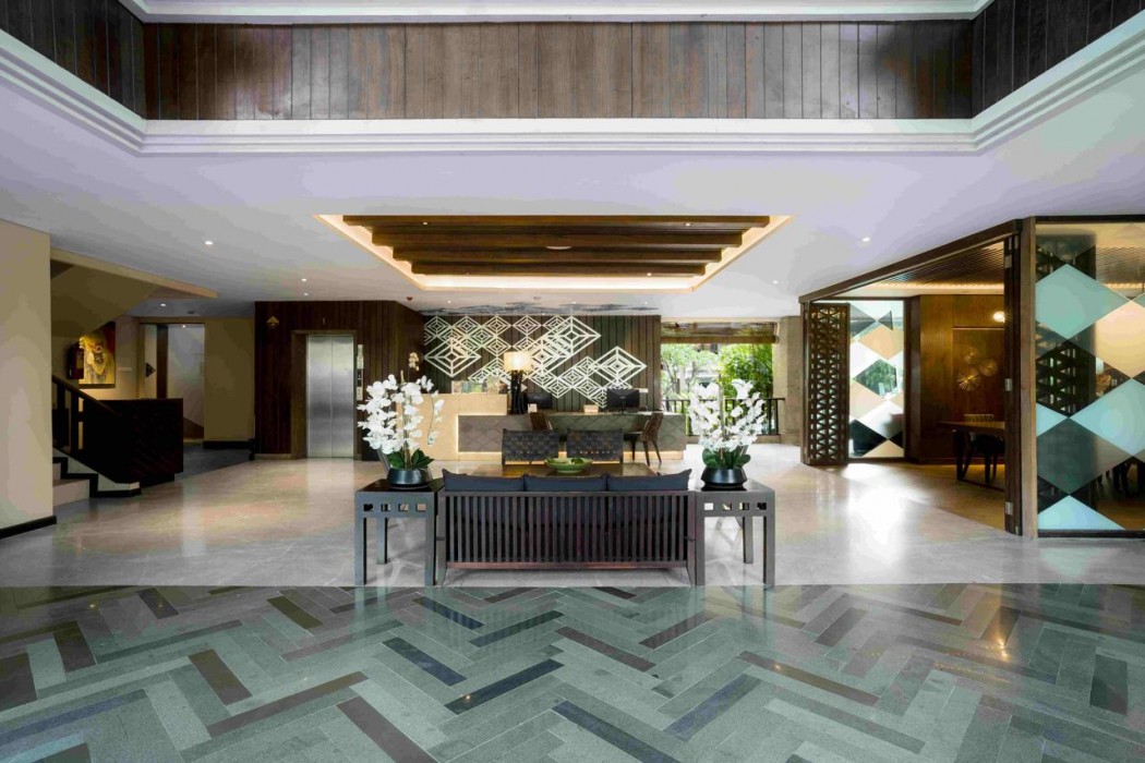 The Vira Bali Boutique Hotel & Suites 7/81