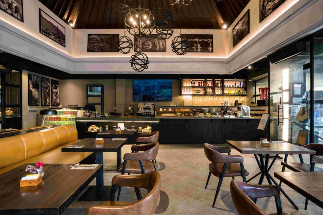 The Vira Bali Boutique Hotel & Suites 54/81