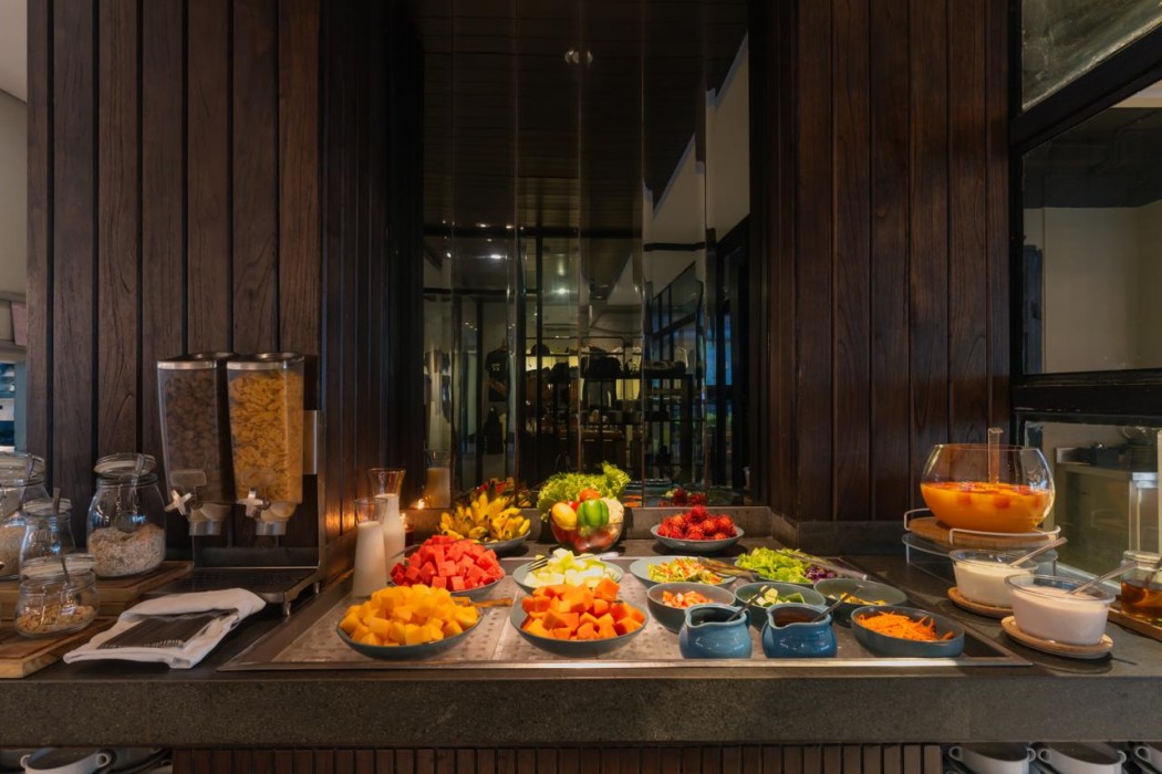 The Vira Bali Boutique Hotel & Suites 52/81
