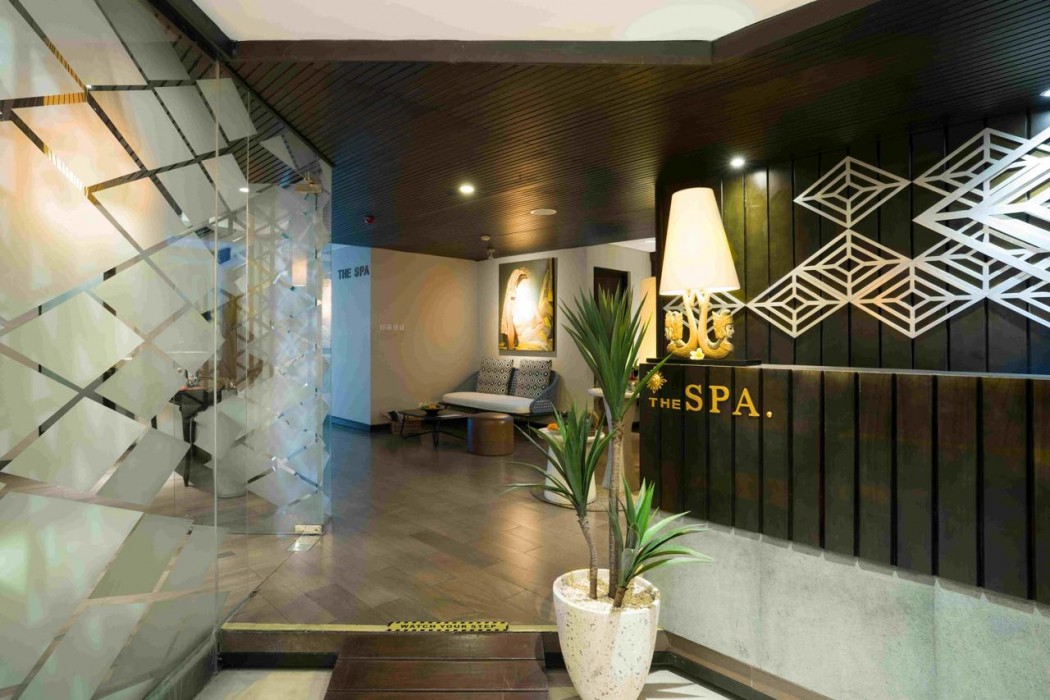 The Vira Bali Boutique Hotel & Suites 31/81