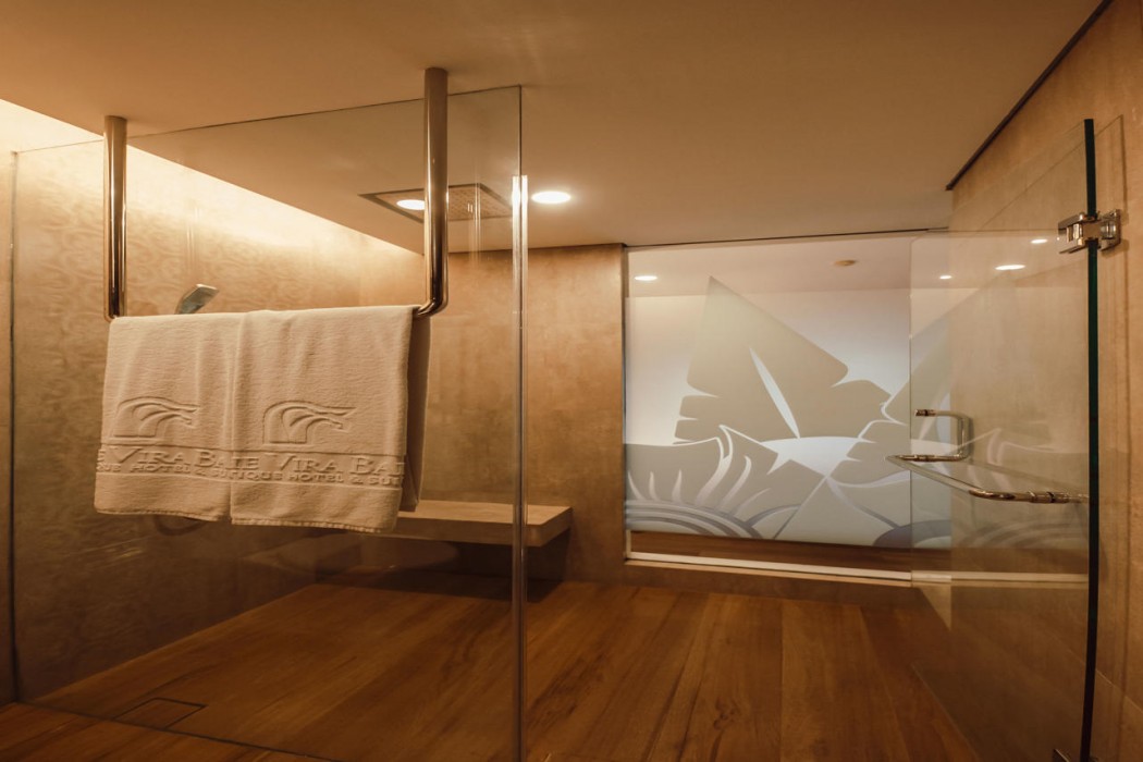 The Vira Bali Boutique Hotel & Suites 75/81
