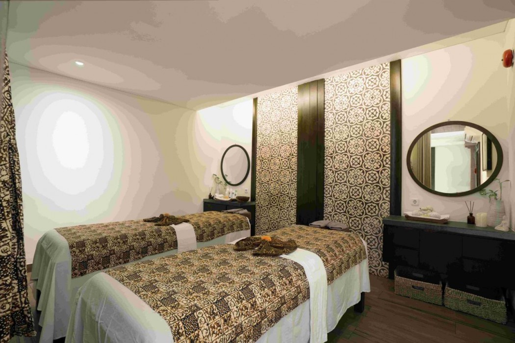 The Vira Bali Boutique Hotel & Suites 32/81