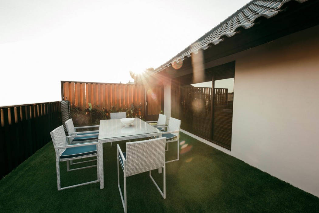 The Vira Bali Boutique Hotel & Suites 19/81