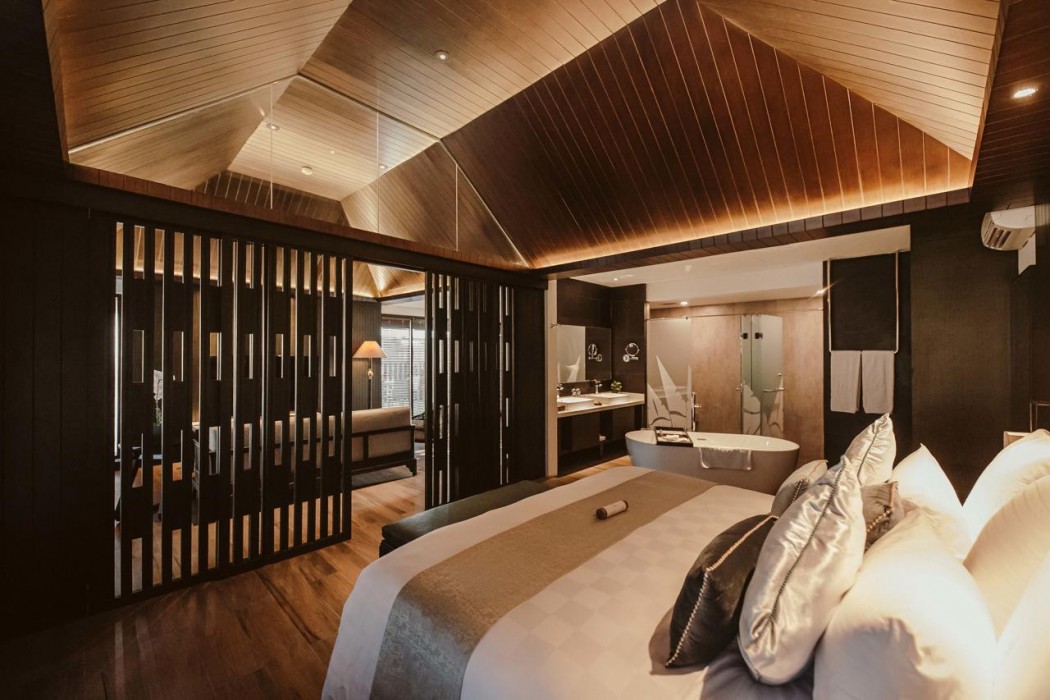 The Vira Bali Boutique Hotel & Suites 20/81