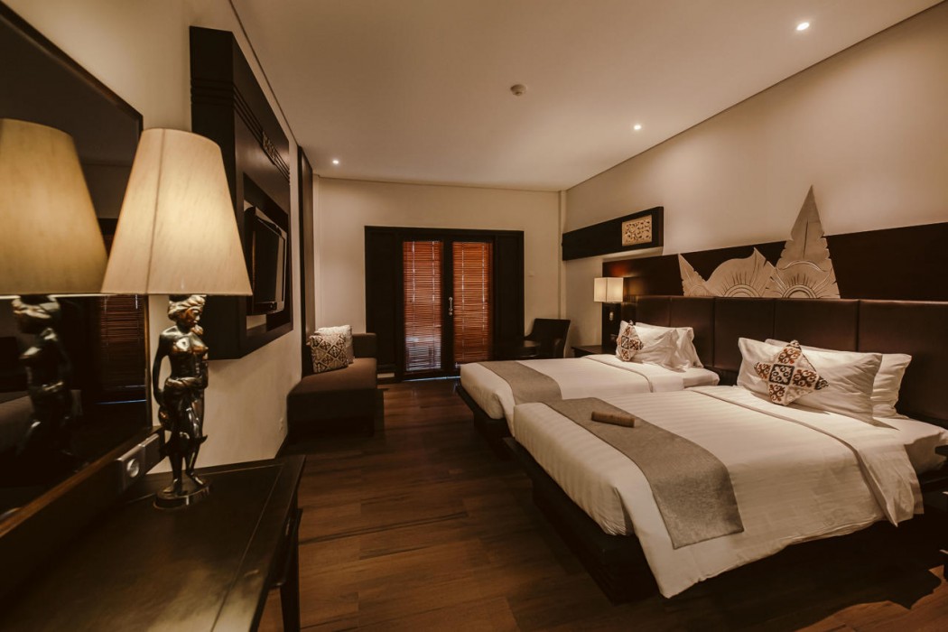 The Vira Bali Boutique Hotel & Suites 14/81