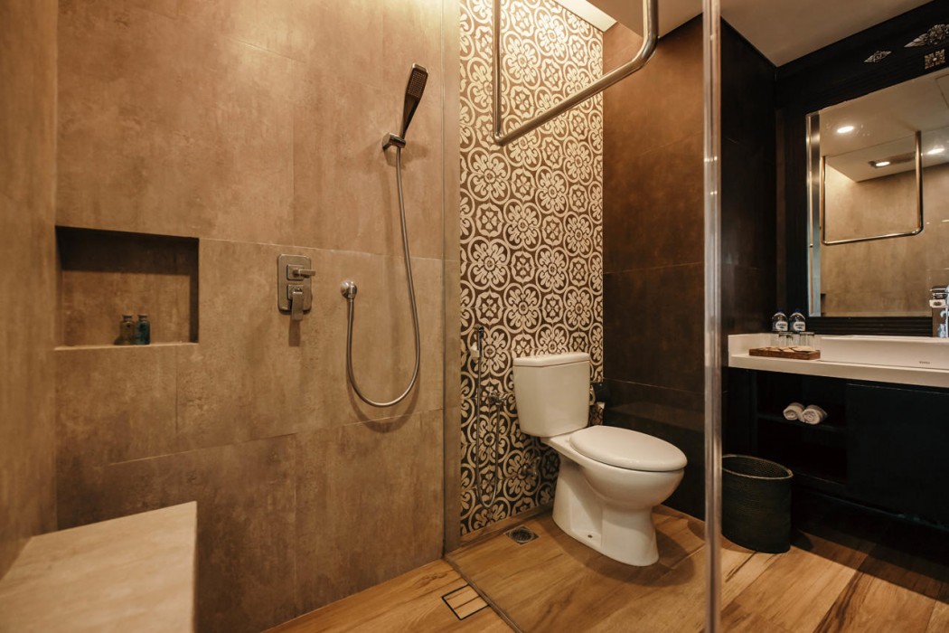 The Vira Bali Boutique Hotel & Suites 77/81