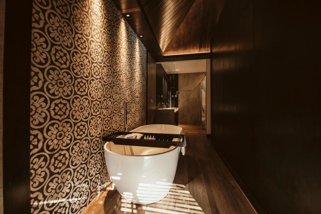 The Vira Bali Boutique Hotel & Suites 76/81
