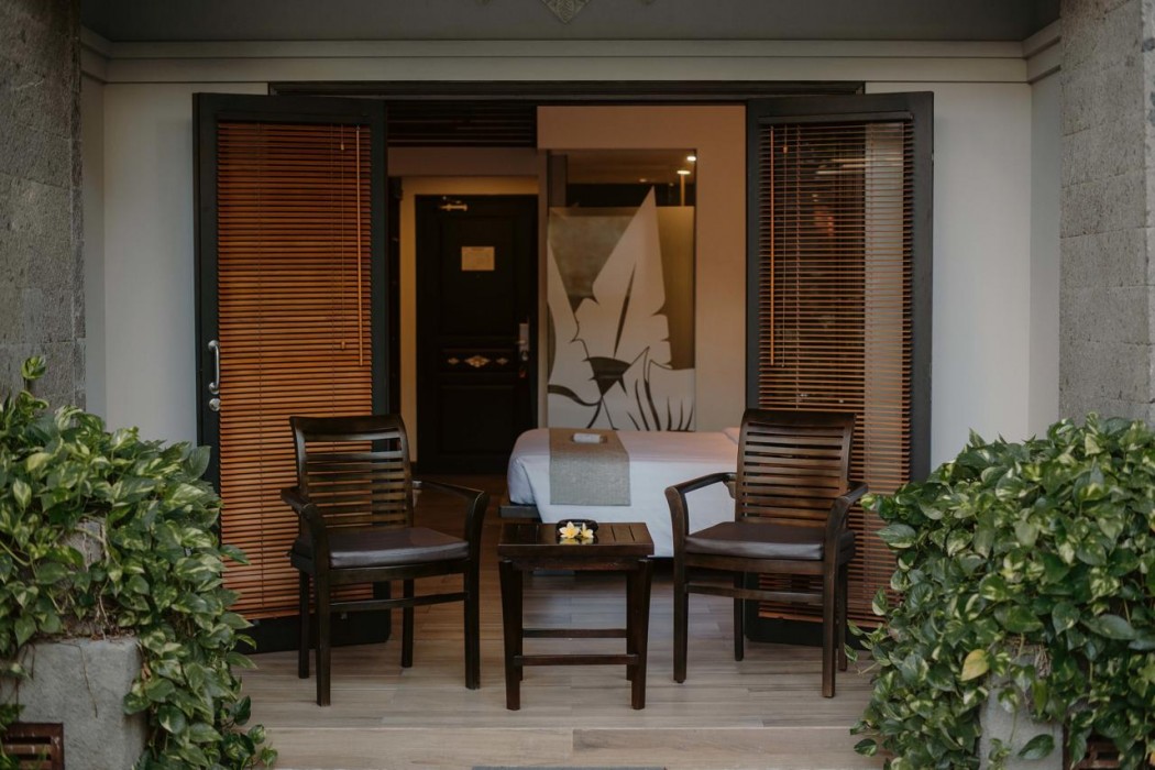 The Vira Bali Boutique Hotel & Suites 16/81