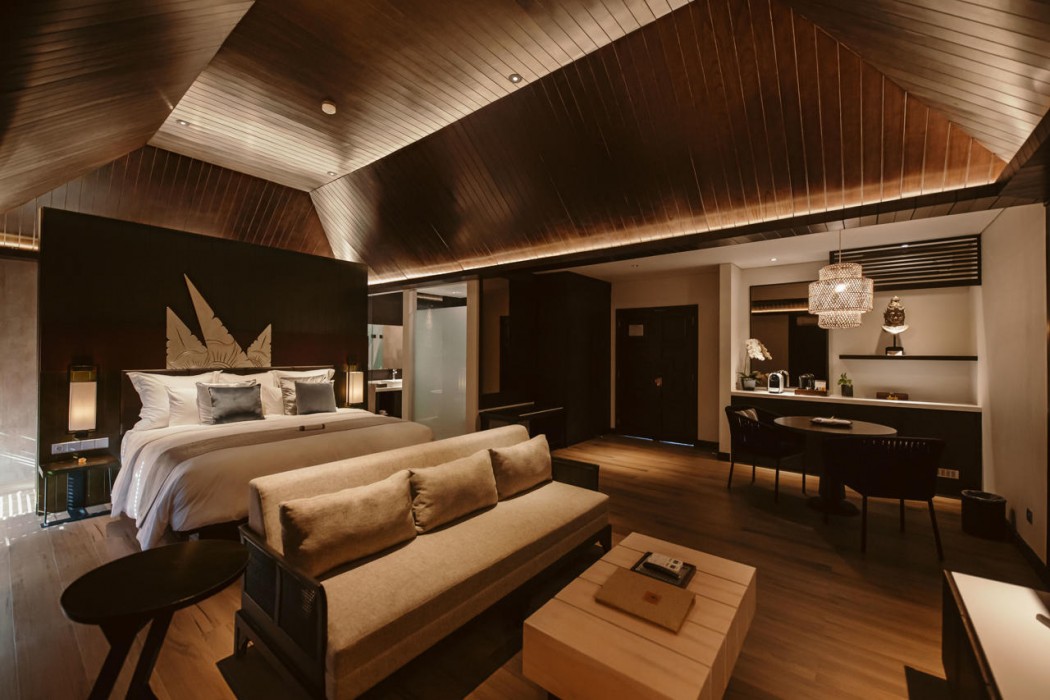 The Vira Bali Boutique Hotel & Suites 15/81