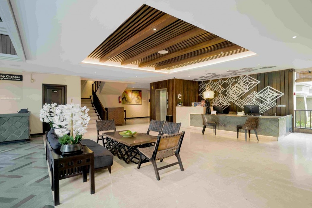 The Vira Bali Boutique Hotel & Suites 6/81