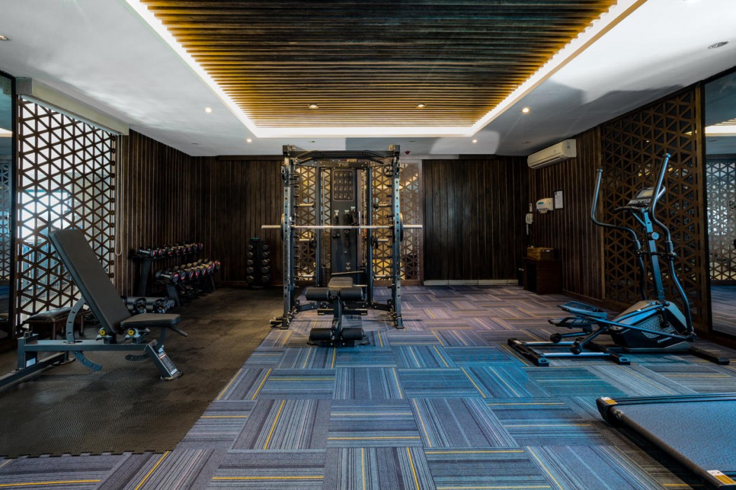The Vira Bali Boutique Hotel & Suites 33/81