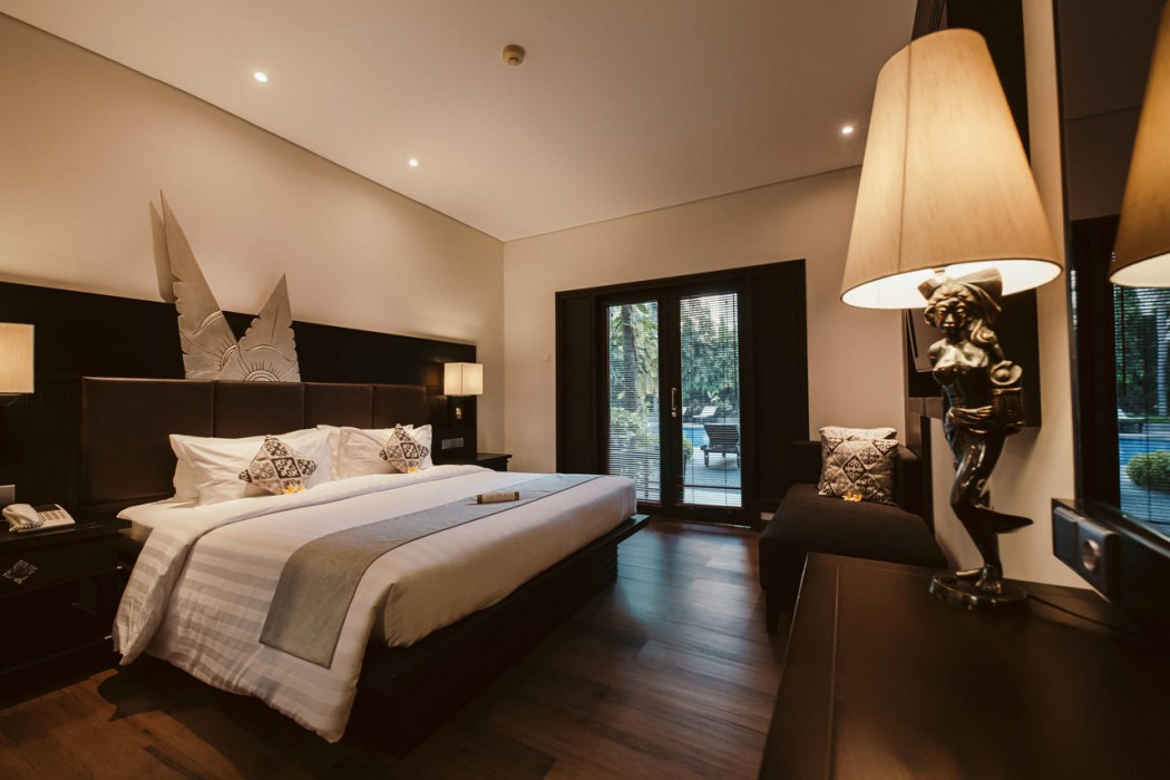 The Vira Bali Boutique Hotel & Suites 13/81