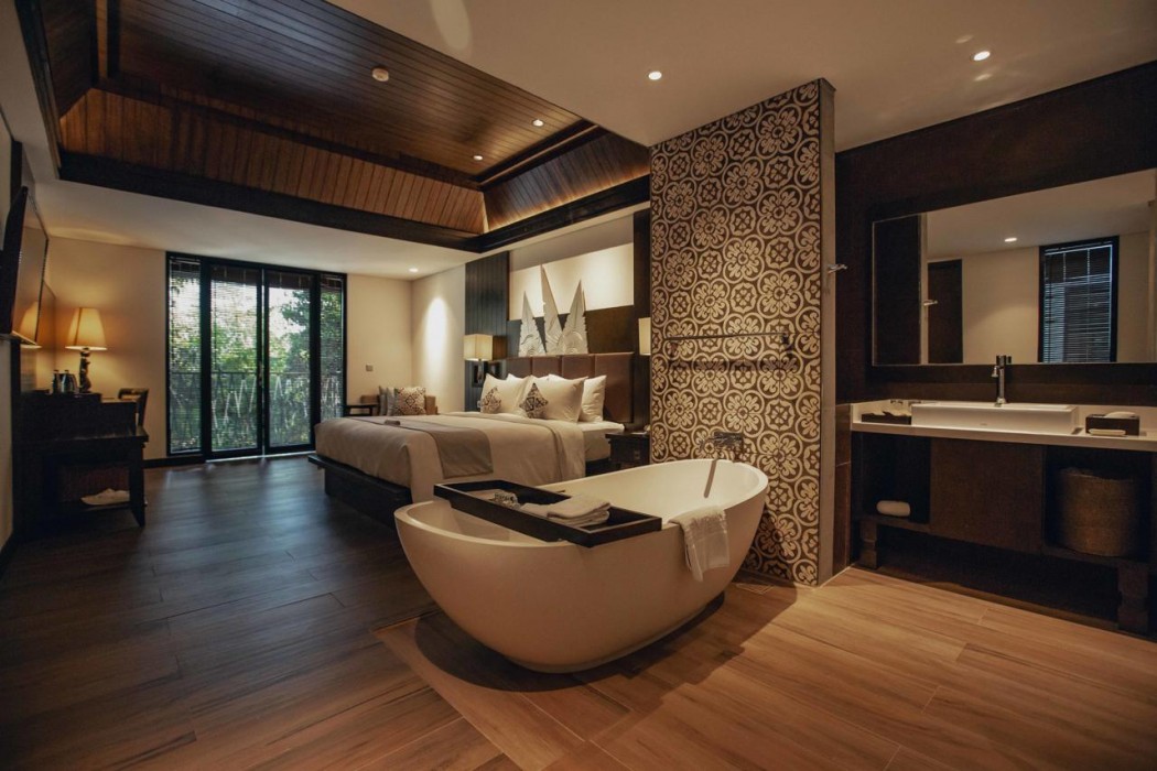 The Vira Bali Boutique Hotel & Suites 17/81