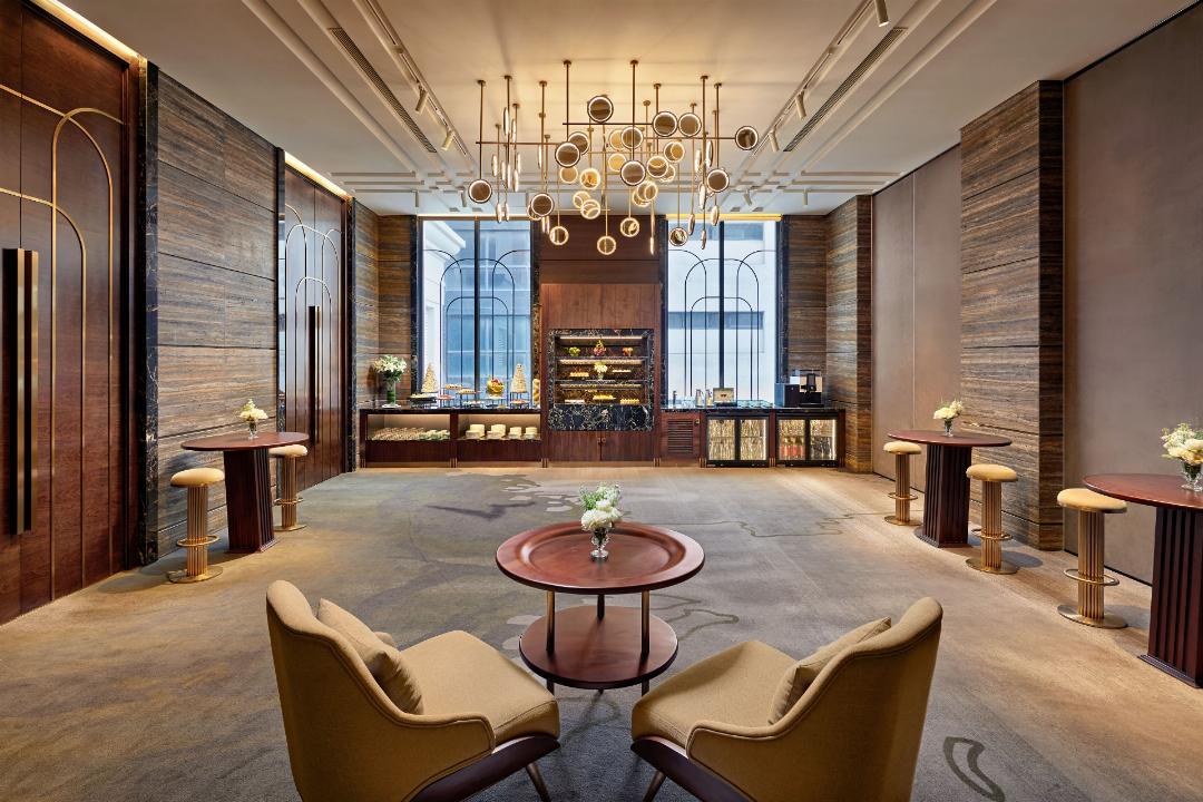 Movenpick Hotel Hanoi Centre 31/121