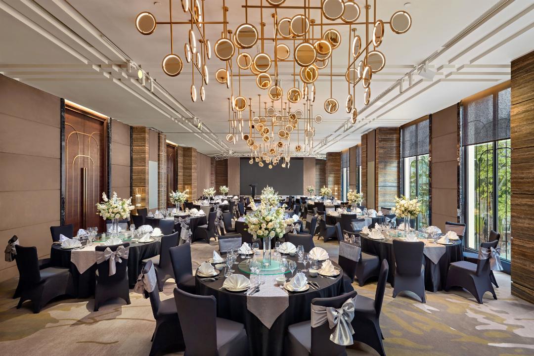 Movenpick Hotel Hanoi Centre 37/121