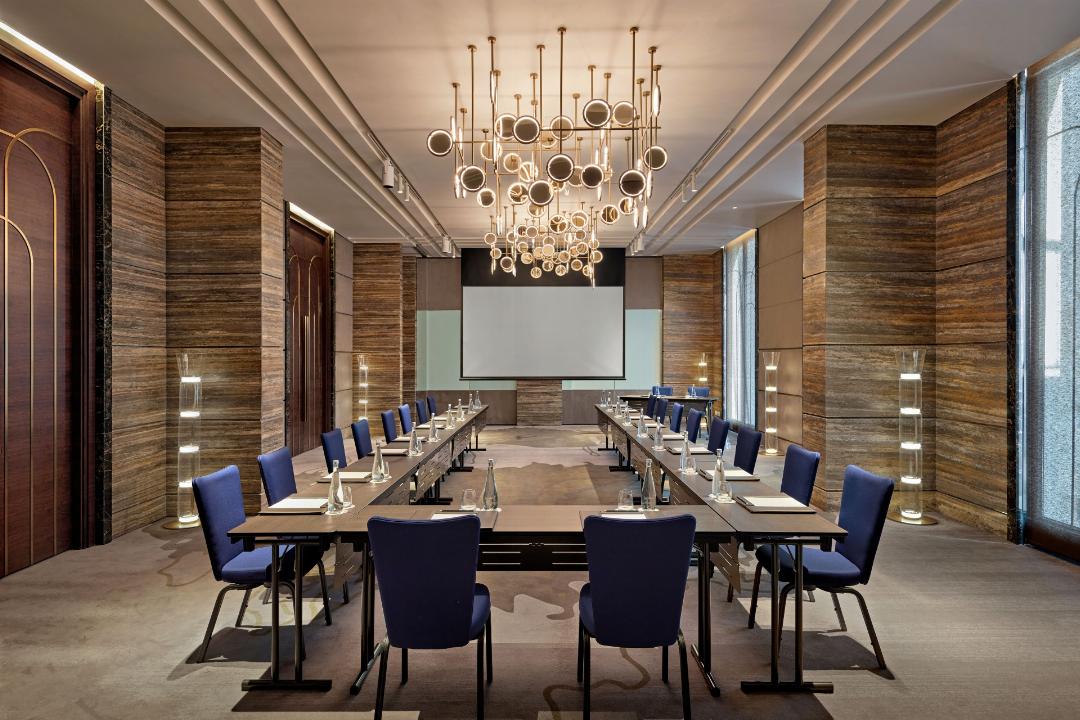 Movenpick Hotel Hanoi Centre 45/121