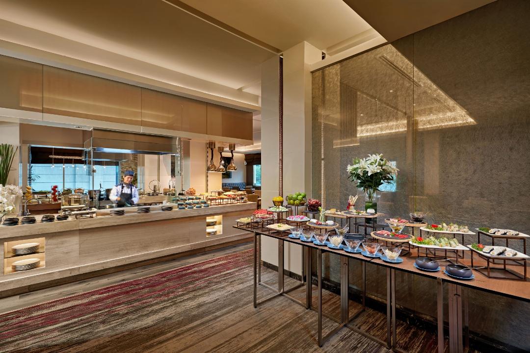 Movenpick Hotel Hanoi Centre 77/121