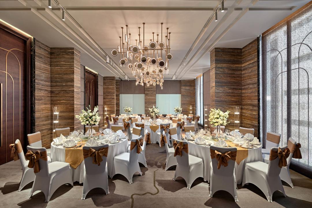 Movenpick Hotel Hanoi Centre 47/121