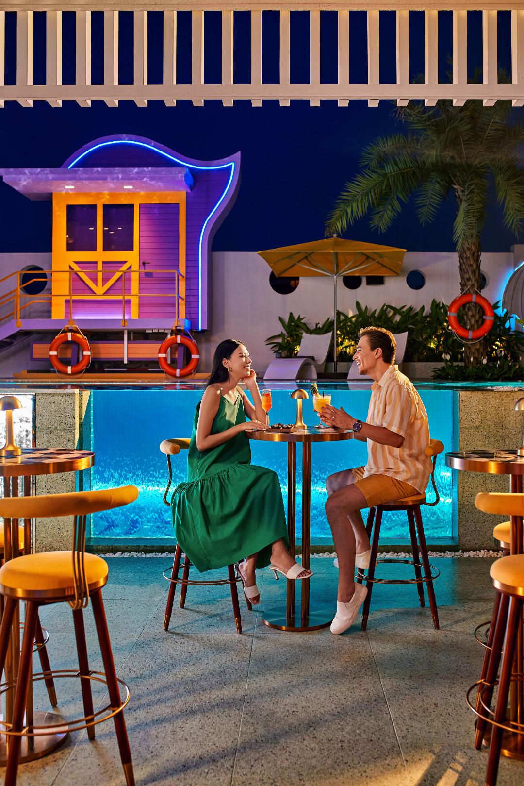 Movenpick Hotel Hanoi Centre 58/121