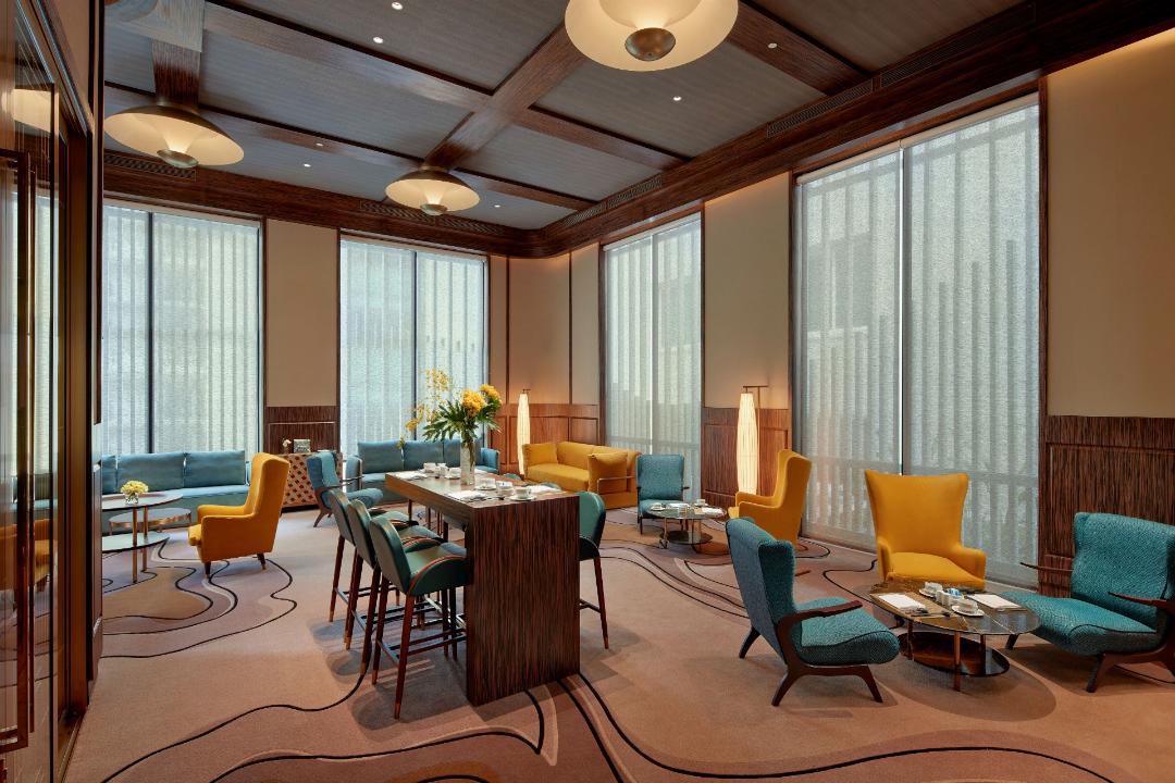 Movenpick Hotel Hanoi Centre 64/121