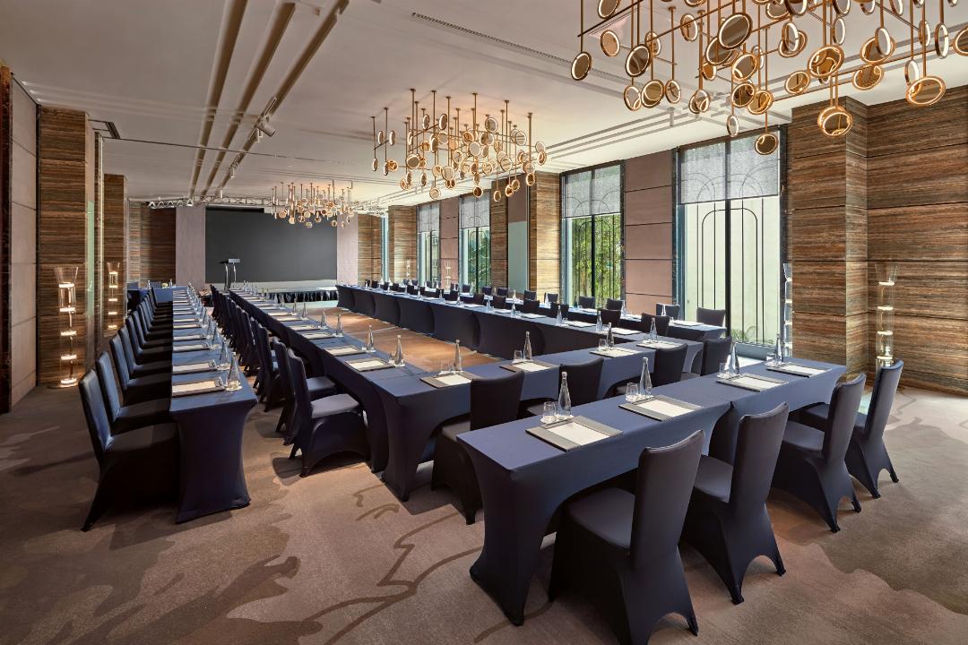 Movenpick Hotel Hanoi Centre 39/121