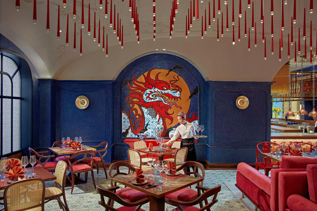 Movenpick Hotel Hanoi Centre 82/121