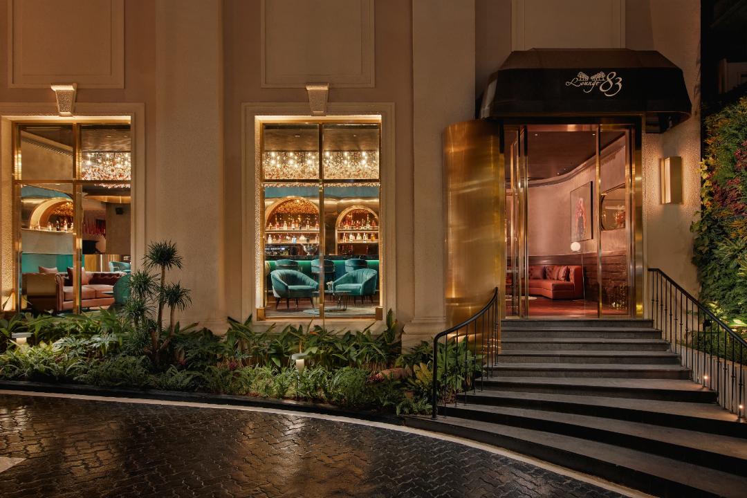 Movenpick Hotel Hanoi Centre 72/121