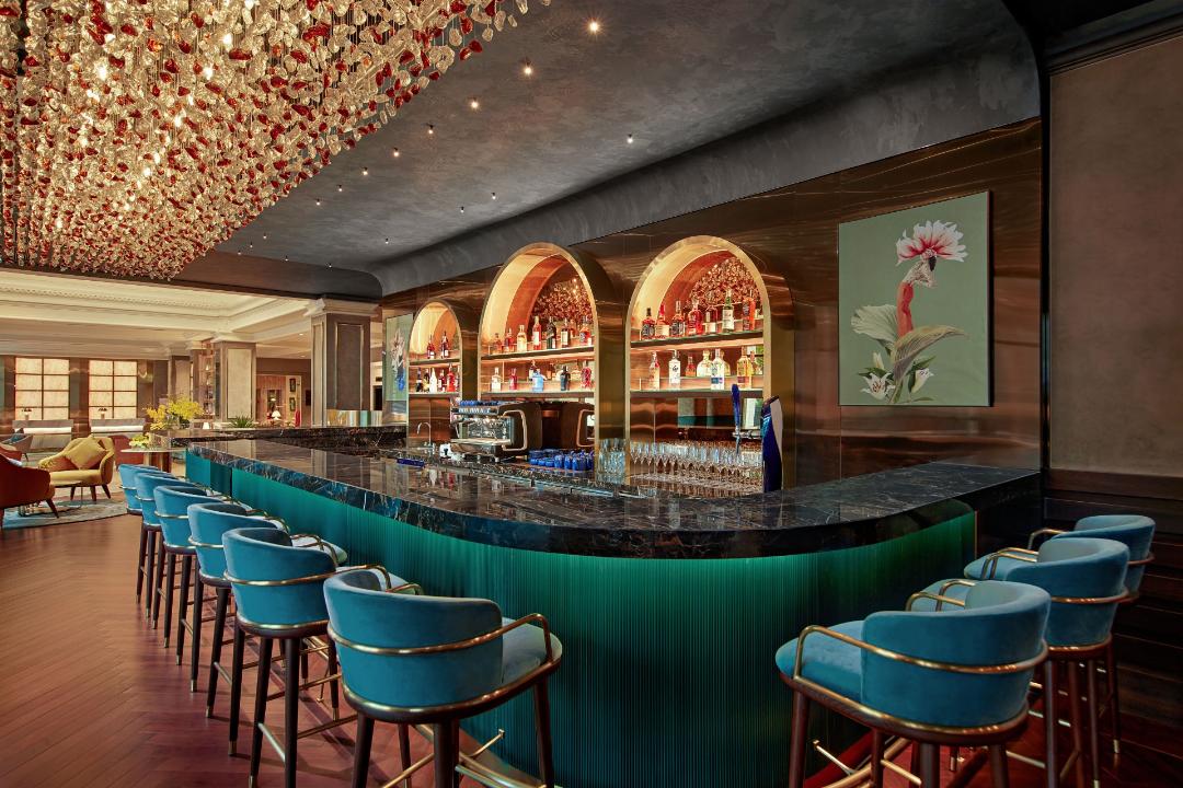 Movenpick Hotel Hanoi Centre 73/121