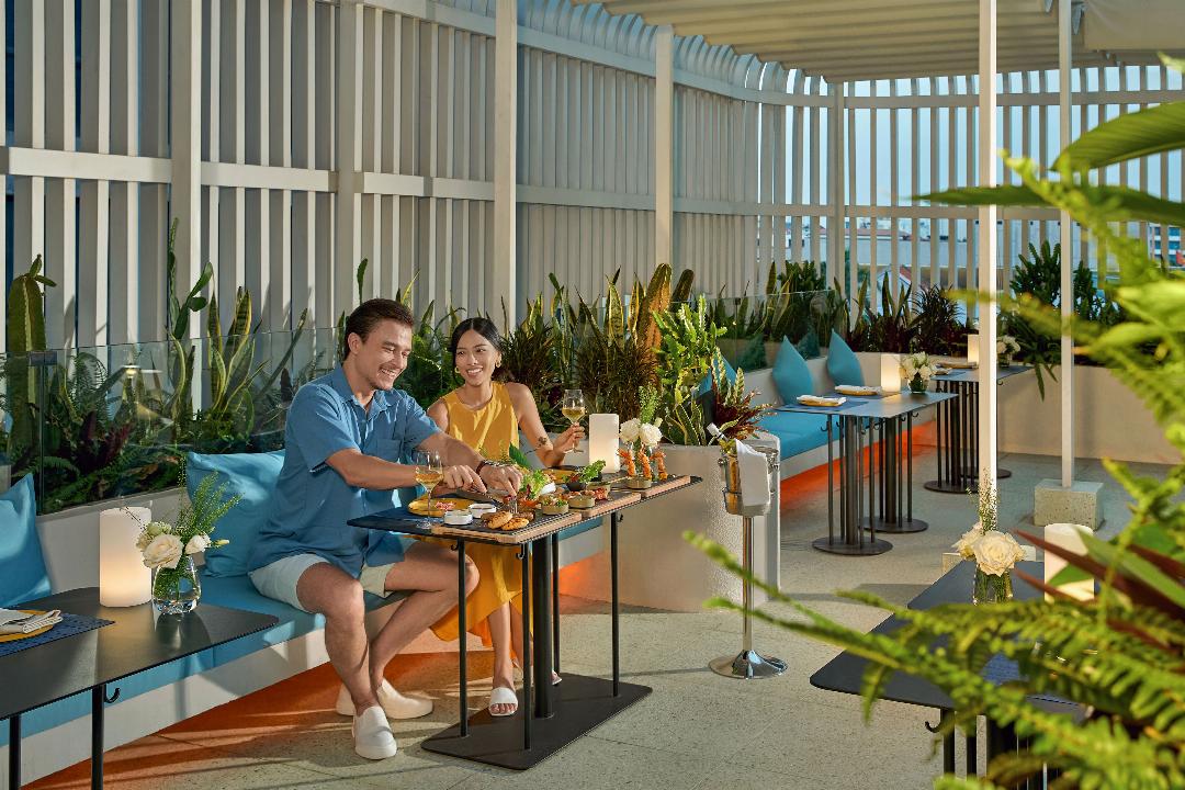 Movenpick Hotel Hanoi Centre 55/121