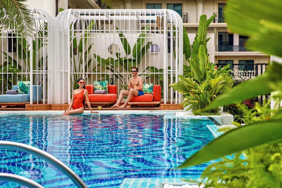Movenpick Hotel Hanoi Centre 59/121