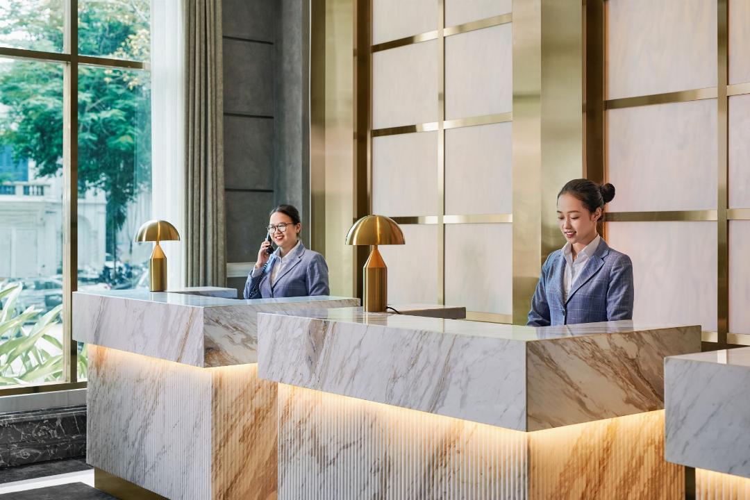 Movenpick Hotel Hanoi Centre 9/121