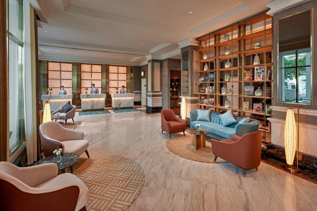Movenpick Hotel Hanoi Centre 10/121