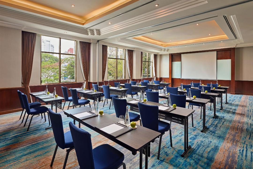 Movenpick Hotel Hanoi Centre 29/121