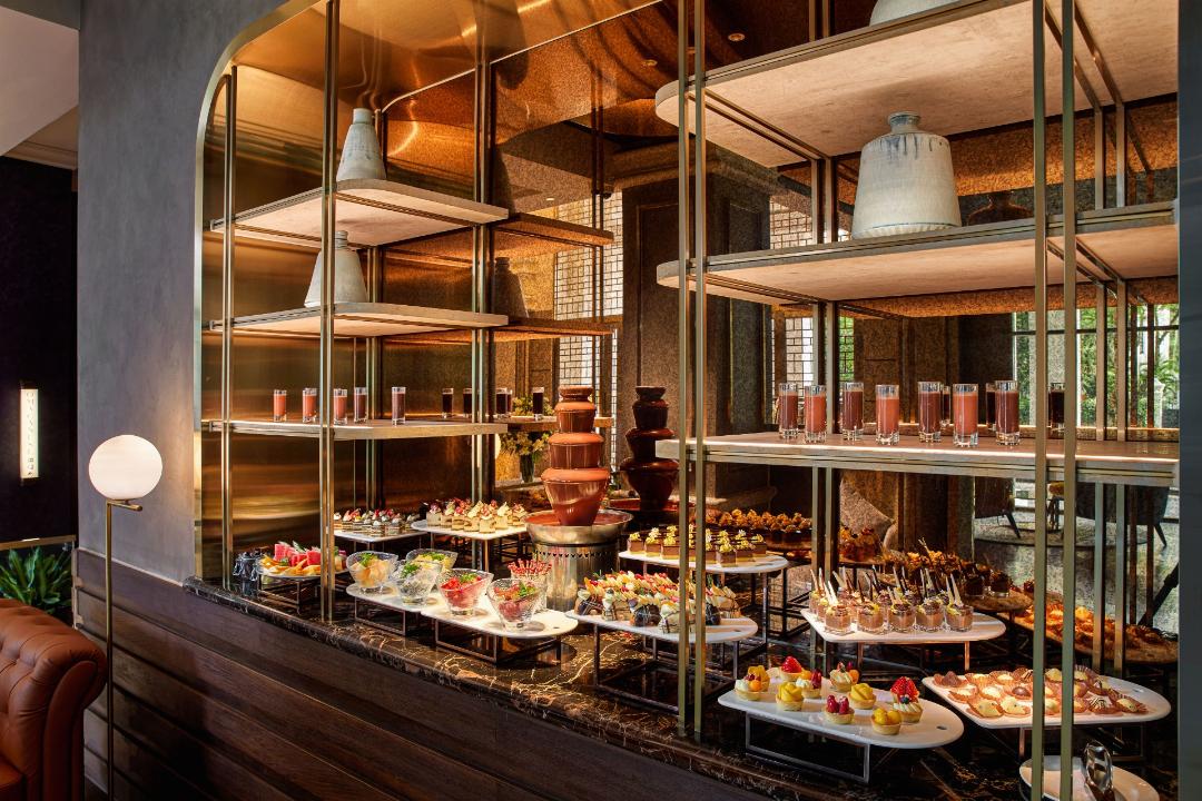 Movenpick Hotel Hanoi Centre 69/121