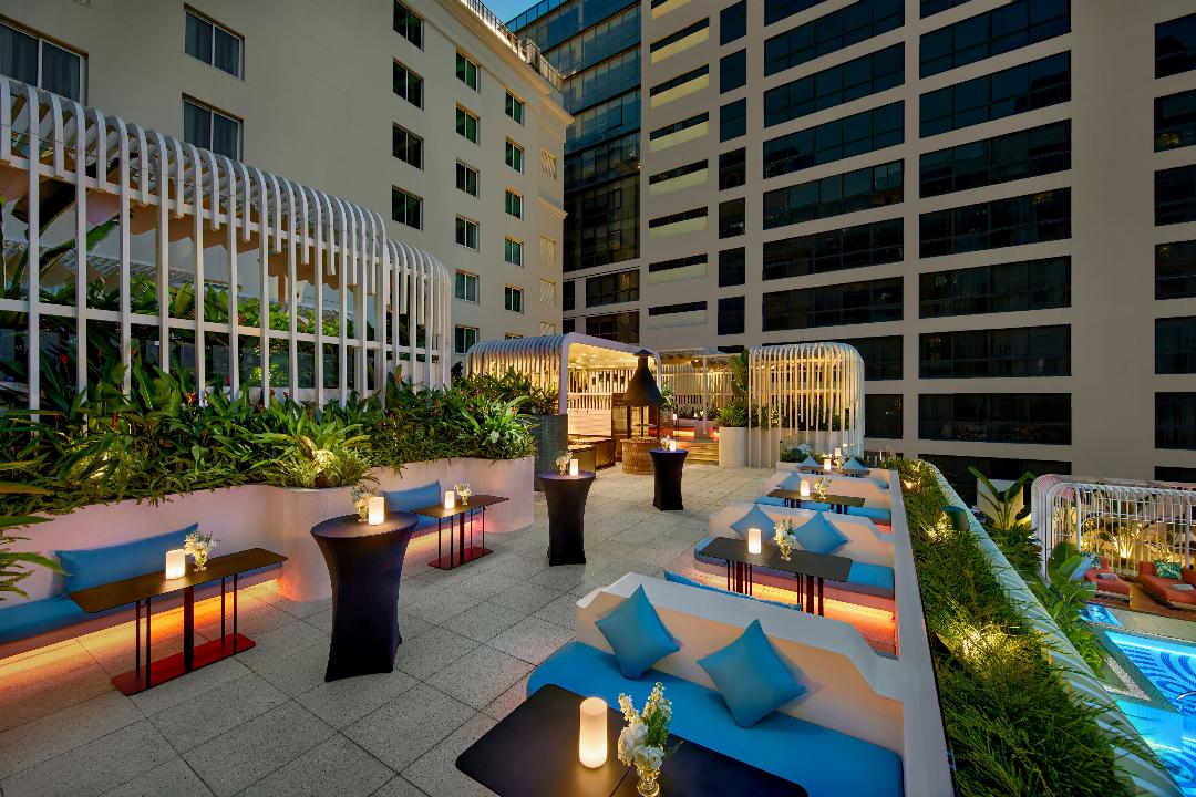 Movenpick Hotel Hanoi Centre 57/121