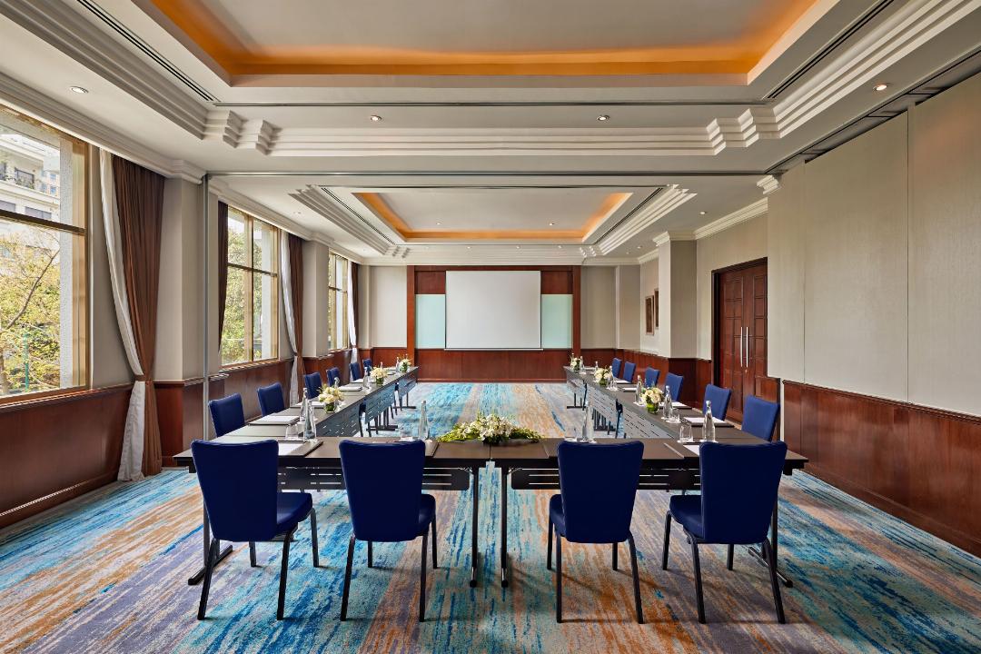Movenpick Hotel Hanoi Centre 28/121