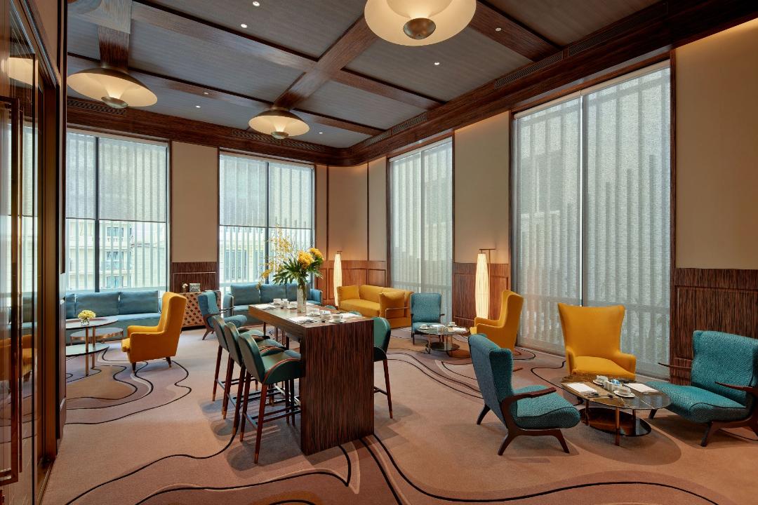 Movenpick Hotel Hanoi Centre 67/121