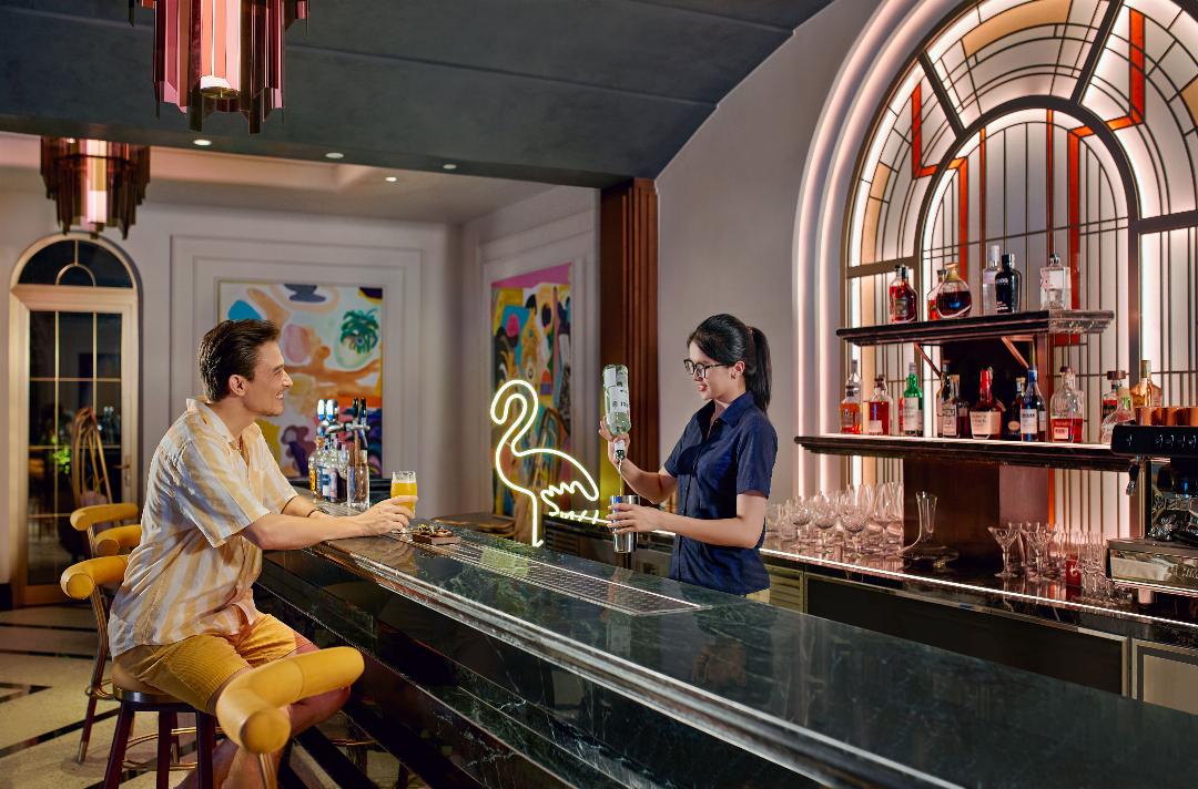 Movenpick Hotel Hanoi Centre 51/121