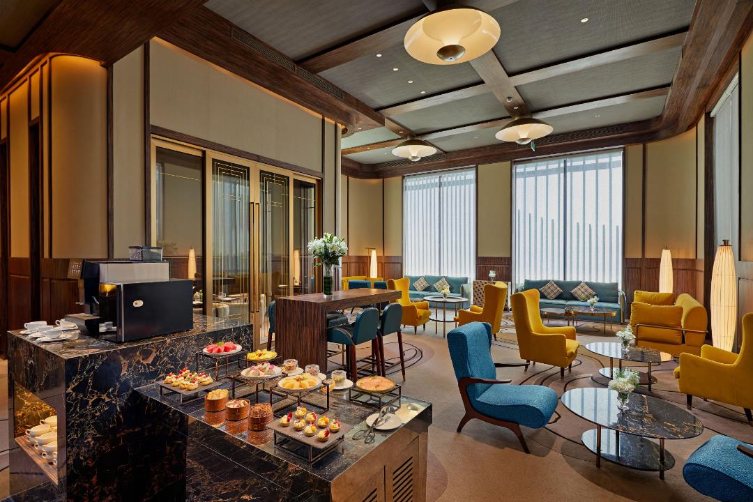 Movenpick Hotel Hanoi Centre 66/121