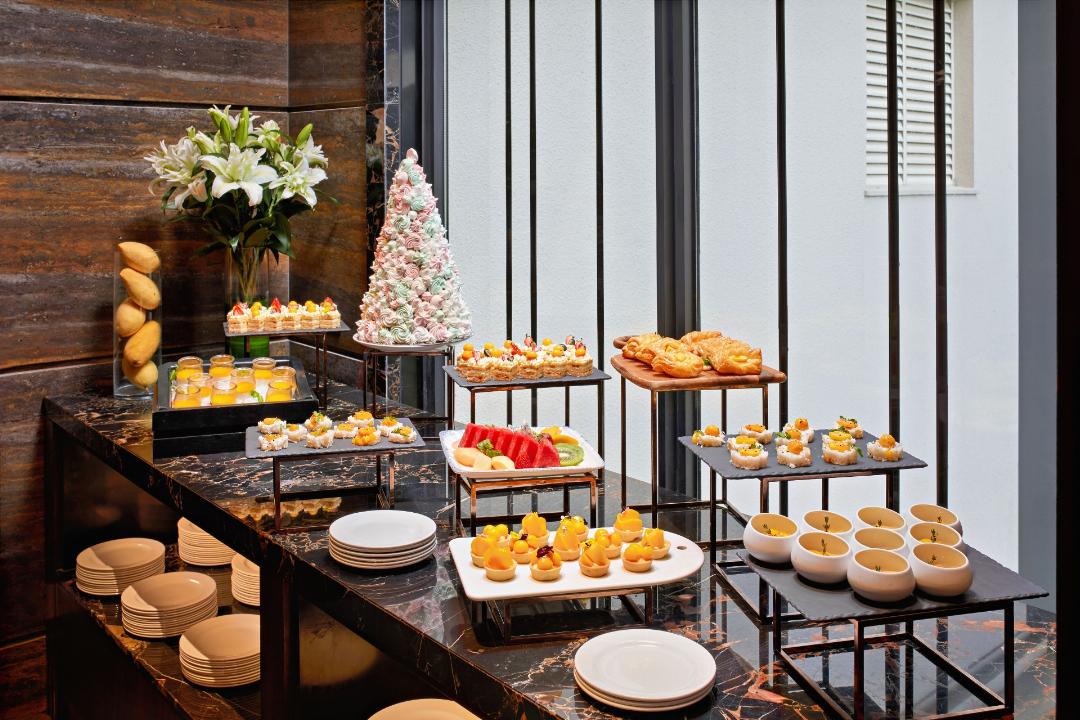 Movenpick Hotel Hanoi Centre 30/121