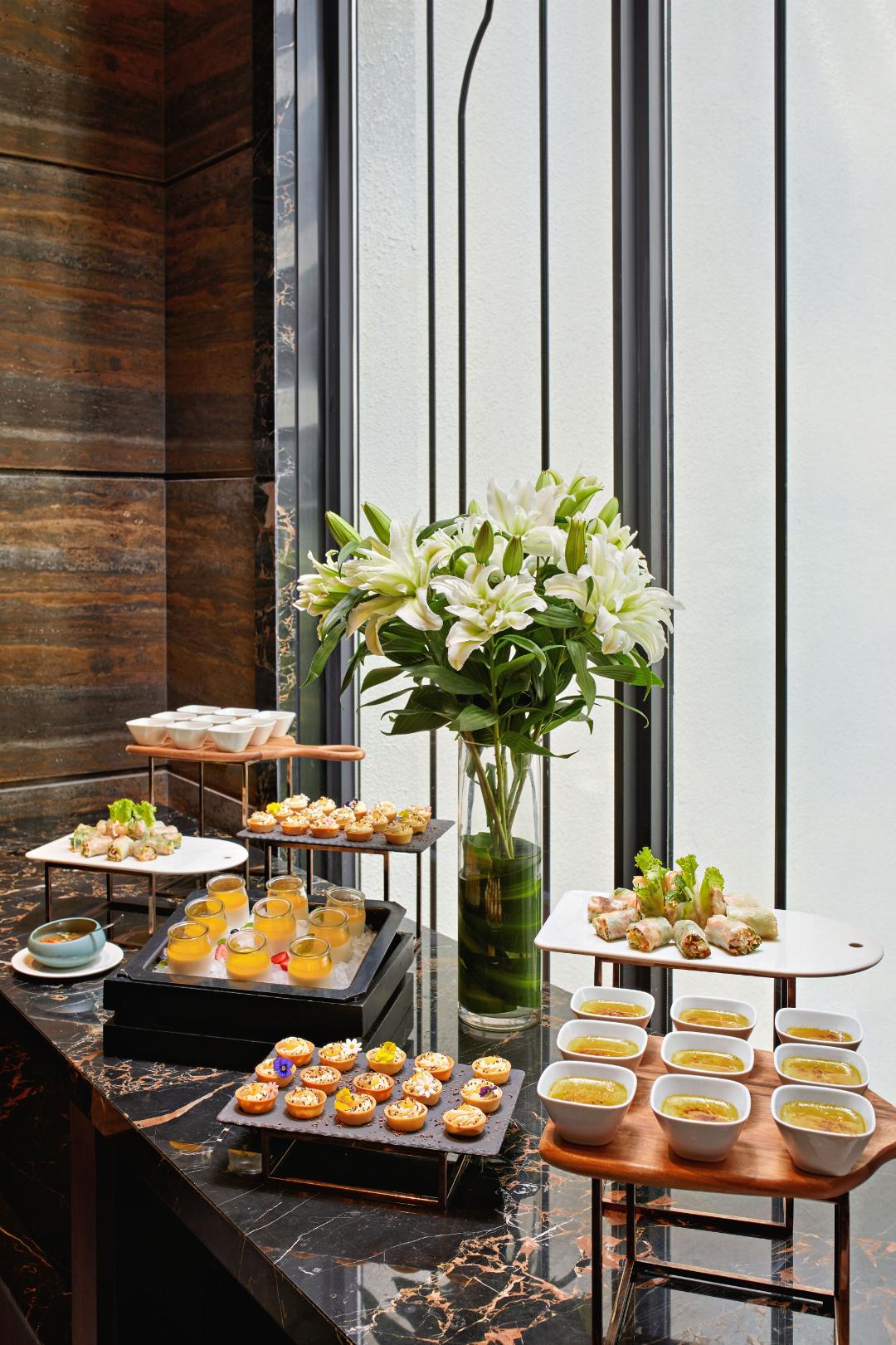Movenpick Hotel Hanoi Centre 32/121